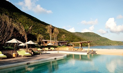 Six Senses Côn Đảo ngọt ngào giây phút yêu thương  - 2