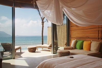 Six Senses Côn Đảo ngọt ngào giây phút yêu thương  - 4