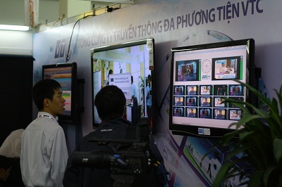 Truyền hình trả tiền - Nhiều chiêu hút khách - 1