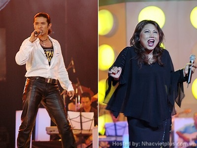 “Đêm Việt Nam 4 - Tiếng Xuân” Đêm của hạnh phúc - 5