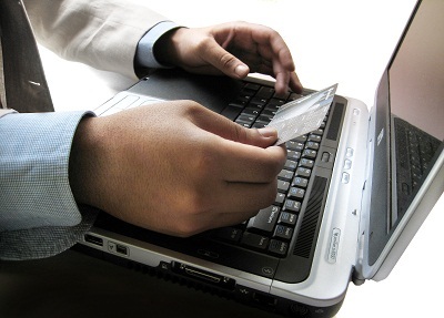 Đã đến thời của thanh toán online? - 1 Đã đến thời của thanh toán online? - 1