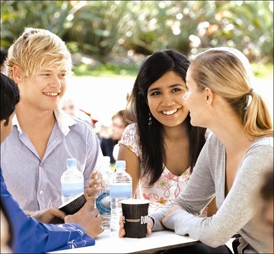 How to be successful abroad? - Hành trình du học thành công - 1