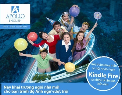 Ngày hội Tiếng Anh vui nhộn: Chơi mà học, học mà vui - 1 Ngày hội Tiếng Anh vui nhộn: Chơi mà học, học mà vui - 1