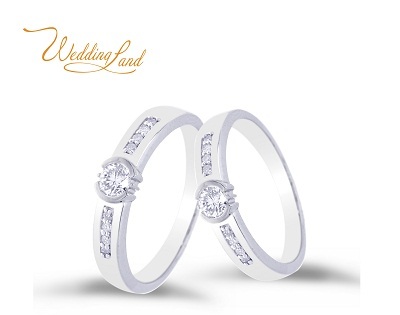 DOJI ra mắt BST nhẫn đôi “Couple Bands - Kết nối uyên ương” - 8 DOJI ra mắt BST nhẫn đôi “Couple Bands - Kết nối uyên ương” - 8