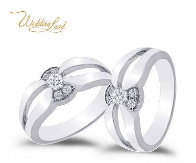 DOJI ra mắt BST nhẫn đôi “Couple Bands - Kết nối uyên ương” - 2 DOJI ra mắt BST nhẫn đôi “Couple Bands - Kết nối uyên ương” - 2