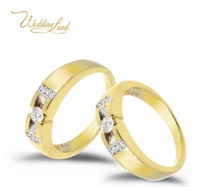 DOJI ra mắt BST nhẫn đôi “Couple Bands - Kết nối uyên ương” - 4 DOJI ra mắt BST nhẫn đôi “Couple Bands - Kết nối uyên ương” - 4