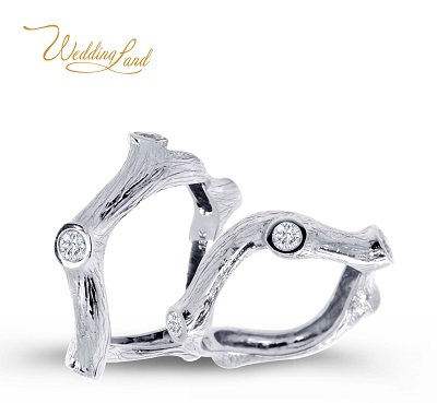 DOJI ra mắt BST nhẫn đôi “Couple Bands - Kết nối uyên ương” - 5 DOJI ra mắt BST nhẫn đôi “Couple Bands - Kết nối uyên ương” - 5