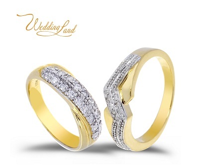 DOJI ra mắt BST nhẫn đôi “Couple Bands - Kết nối uyên ương” - 1 DOJI ra mắt BST nhẫn đôi “Couple Bands - Kết nối uyên ương” - 1