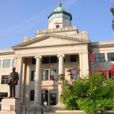 Học bổng 70% Đại học và Cao học tại Mỹ - 1