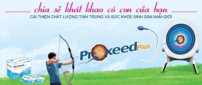 Proxeed® Plus - Sự chuẩn bị hoàn hảo cho đứa con khỏe mạnh năm Nhâm Thìn - 1 Proxeed® Plus - Sự chuẩn bị hoàn hảo cho đứa con khỏe mạnh năm Nhâm Thìn - 1