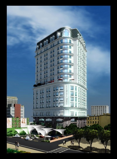 Dấu ấn Nhật Bản giữa lòng Hà Nội - 1