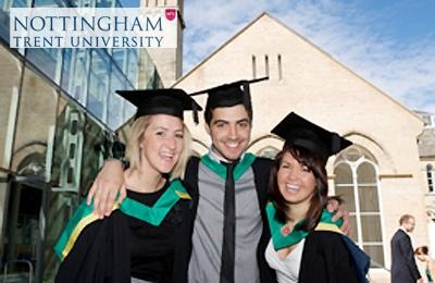 Tiếp nhận hồ sơ xin học bổng du học Anh vào Đại học Nottingham Trent và 8 trường đại học INTO liên kết - 1