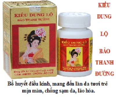 Phương thuốc quý từ Bảo Thanh Đường - 1 Phương thuốc quý từ Bảo Thanh Đường - 1