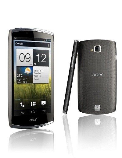 Acer và niềm kiêu hãnh mới nhìn từ giải IF PRODUCT DESIGN AWARD - 2 Acer và niềm kiêu hãnh mới nhìn từ giải IF PRODUCT DESIGN AWARD - 2