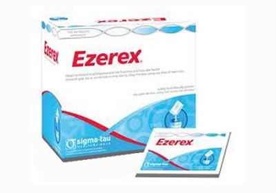 Ezerex®: Giúp anh ấy lấy lại chính mình? - 3 Ezerex®: Giúp anh ấy lấy lại chính mình? - 3