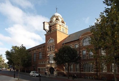 Học bổng tới 50% học phí tại trường Đại học City, London, vương quốc Anh - 2 Học bổng tới 50% học phí tại trường Đại học City, London, vương quốc Anh - 2