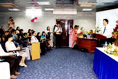 Đảm bảo kết quả đầu ra Anh ngữ với Active Learning! - 2 Đảm bảo kết quả đầu ra Anh ngữ với Active Learning! - 2