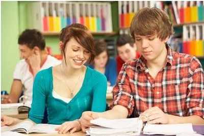 Hợp điểm tổ chức ngày hội du học Mỹ - 2