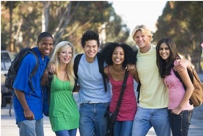 Hợp điểm tổ chức ngày hội du học Mỹ - 3