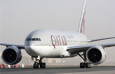 Câu chuyện về hãng hàng không Qatar Airways - 1