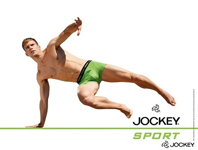 Lộc xuân mới từ nhãn hàng Jockey - 10 Lộc xuân mới từ nhãn hàng Jockey - 10