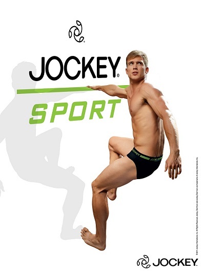 Lộc xuân mới từ nhãn hàng Jockey - 7 Lộc xuân mới từ nhãn hàng Jockey - 7
