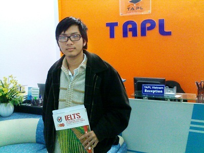 Bí quyết thi IELTS điểm cao? - 1 Bí quyết thi IELTS điểm cao? - 1