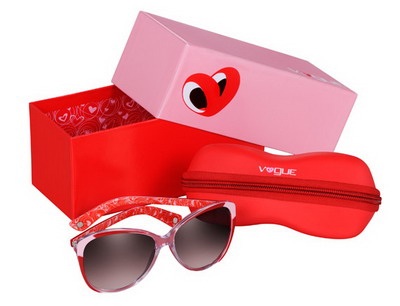 Top 10 mẫu kính ngọt ngào nhất cho ngày Valentine - 11 Top 10 mẫu kính ngọt ngào nhất cho ngày Valentine - 11