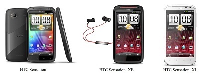 HTC thay đổi mạnh mẽ trong năm 2011 - 1 HTC thay đổi mạnh mẽ trong năm 2011 - 1