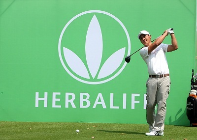 Trần Lê Duy Nhất: Cần sức khỏe để đầu tư cho Golf - 1