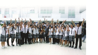 Tuyển sinh 2012: Lựa chọn trường đại học chất lượng cao - 2