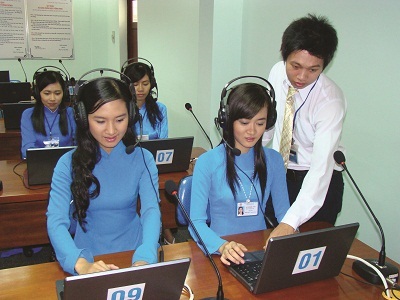 Tuyển sinh 2012: Lựa chọn trường đại học chất lượng cao - 1