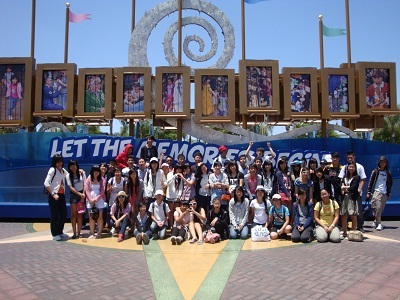 Du học hè ILA Việt Nam - Khởi nguồn đam mê vươn lên đỉnh cao học tập - 1