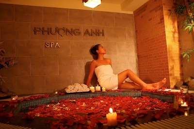 Phượng Anh Spa: "Một nửa thế giới - Trọn cả yêu thương" - 3