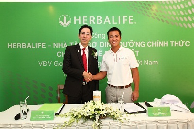 Trần Lê Duy Nhất: Cần sức khỏe để đầu tư cho Golf - 2