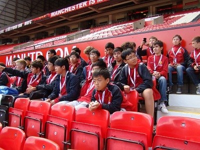 Du học hè ILA Việt Nam - Khởi nguồn đam mê vươn lên đỉnh cao học tập - 3