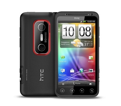 HTC thay đổi mạnh mẽ trong năm 2011 - 2 HTC thay đổi mạnh mẽ trong năm 2011 - 2