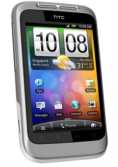 HTC thay đổi mạnh mẽ trong năm 2011 - 3 HTC thay đổi mạnh mẽ trong năm 2011 - 3