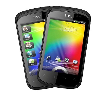 HTC thay đổi mạnh mẽ trong năm 2011 - 4 HTC thay đổi mạnh mẽ trong năm 2011 - 4