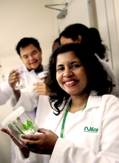 Du học Malaysia cùng Đại học Nilai - 3