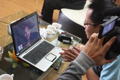 Ly kỳ hành trình tìm người trúng ô tô 300 triệu - 3