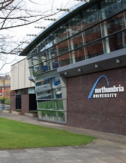 Học bổng hấp dẫn tại Đại học Northumbria, Anh quốc - 1 Học bổng hấp dẫn tại Đại học Northumbria, Anh quốc - 1