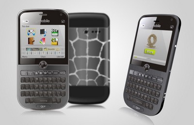 Q-mobile QUY: Đẳng cấp hơn với Chợ Ứng Dụng Trực Tuyến Q-Store