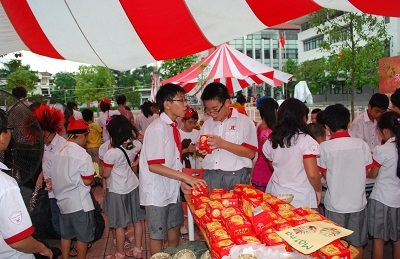 Cùng học Kỹ năng sống với con thế nào cho đúng? - 1 Cùng học Kỹ năng sống với con thế nào cho đúng?