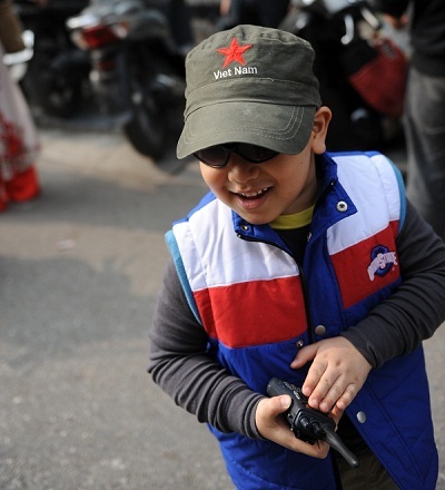 Cuộc thi phóng sự ảnh: “Có một ngày như thế” - 5 Cuộc thi phóng sự ảnh: “Có một ngày như thế”