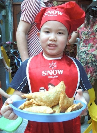 Cuộc thi phóng sự ảnh: “Có một ngày như thế” - 7 Cuộc thi phóng sự ảnh: “Có một ngày như thế”