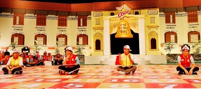 Rung chuông vàng 2012 đã có thí sinh rung được chuông vàng - 2 Rung chuông vàng 2012 đã có thí sinh rung được chuông vàng