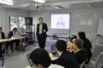 Du học Thụy Sỹ: Mời gặp đại diện trường IMI - một cơ hội hiếm có - 2 Du học Thụy Sỹ: Mời gặp đại diện trường IMI - một cơ hội hiếm có