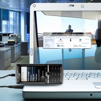 Điện thoại 3G Q-mobile Q660 và trợ thủ đắc lực Q-Store