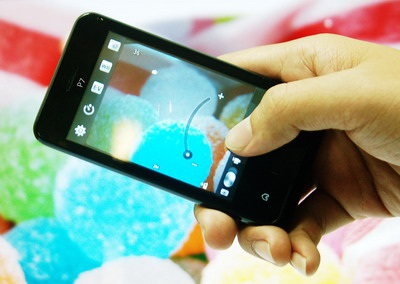 Q-mobile P7: Trải nghiệm cảm ứng toàn diện - 5 Q-mobile P7: Trải nghiệm cảm ứng toàn diện